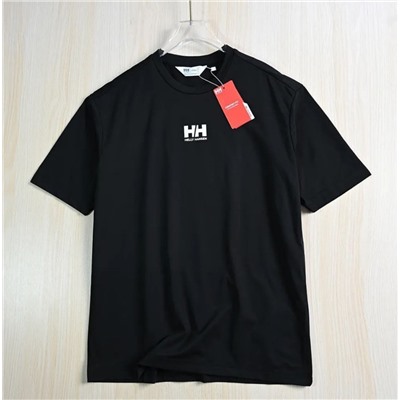 Футболка свободного покроя Helly Hanse*n ОРИГИНАЛ!