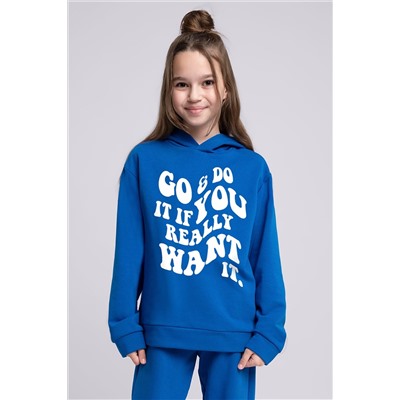 Худи CLEVER, 852668