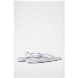 Chanclas Blanco