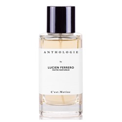 Lucien Ferrero Maitre Parfumeur C’est.Mutine edp 100ml + стоимость флакона