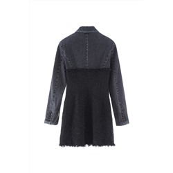 Vestido Negro