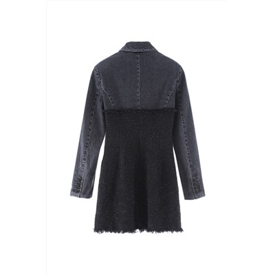 Vestido Negro