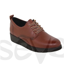 Comodo' s sport, ZAPATO SEÑORA PIEL