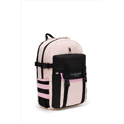 Kız Çocuk Pembe Okul Çantası