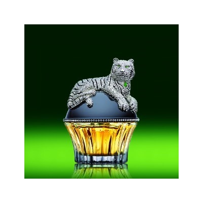 HOUSE OF SILLAGE EMERALD REIGN (w) 1.8ml parfume пробник
