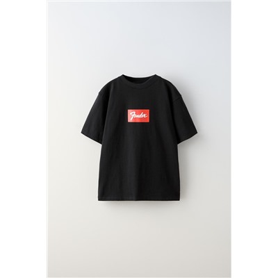 FENDER ® T-SHIRT