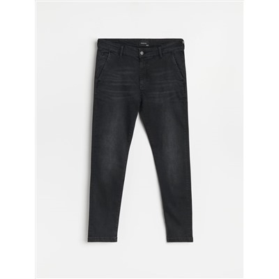 Jeans im Slim-Fit