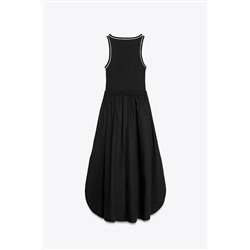 MIDI DRESS