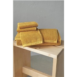 COTTONMANIA Pana Set 101 - Yeni Trend, 50x90 - 70x140cm. 2ad. Premium Havlu Seti H000095