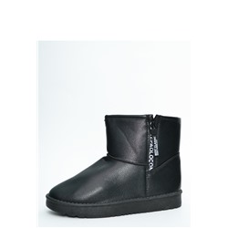 Женские полусапоги зимние Suba (36-41)