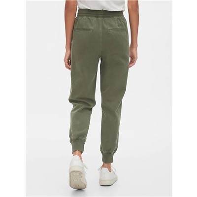 Utility Joggers