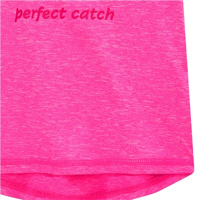 Mädchen Sportshirt atmungsaktiv