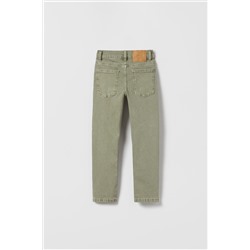 JEANS STRAIGHT