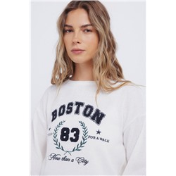 Jersey chenilla "Boston"