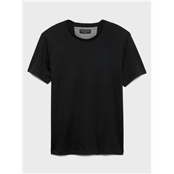 Crew-Neck Dress T-Shirt