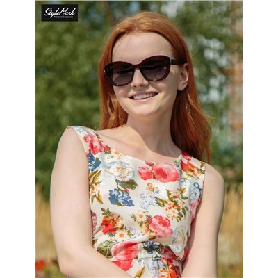 StyleMark Polarized L2560C солнцезащитные очки