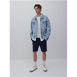 Basic-Sweatshorts