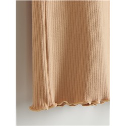 Kleid mit hohem EcoVero™-Anteil
