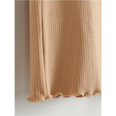 Kleid mit hohem EcoVero™-Anteil