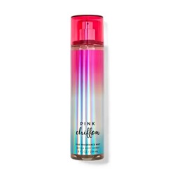 PINK CHIFFON Fine Fragrance Mist