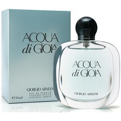GIORGIO ARMANI ACQUA DI GIOIA edp (w) 1.5ml пробник