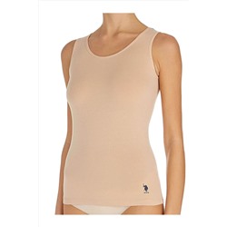 U.S. Polo Assn., U.S. Polo Assn. Kadın Kalın Askılı Atlet 0SU.B6.6.A.T0.I.0DA5.N.24