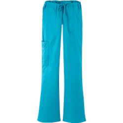 Cherokee Workwear Scrubs Premium Core STRETCH Cargo Pant