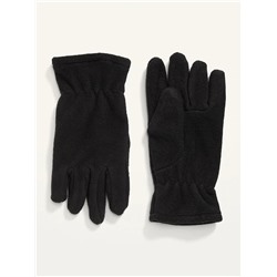 Performance Fleece Gloves For Boys