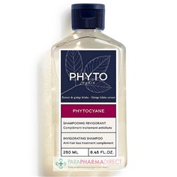 Phyto Phytocyane Shampooing Revigorant 250ml