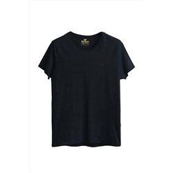 Bad Bear, 19.01.07.045-c07 Solid Erkek T-shirt