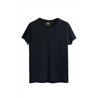 Bad Bear, 19.01.07.045-c07 Solid Erkek T-shirt