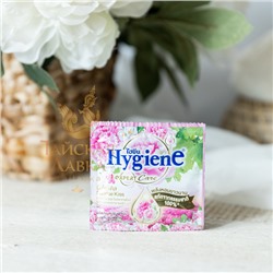 Кондиционер для белья HYGIENE Рассветный Поцелуй, 20 мл