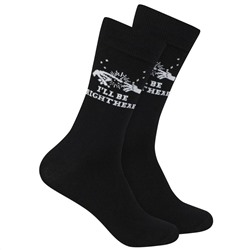 E.T. – Der Außerirdische Herren Socken 4 Paar 93891687