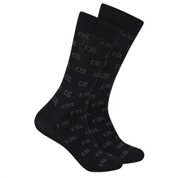 CXL by Christian Lacroix® Unisex Casual Socken 3 Paar 93892447