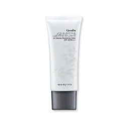Восстанавливающий крем для лица с защитой SPF 50 GLAMOROUS BEAUTy Giffarine 40 грамм / Giffarine GLAMOROUS BEAUTy Defense Revitalizing cream SPF 50 40 gr