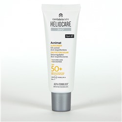 Heliocare 360 Acnimat 50 ml