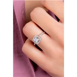 Anillo Plata