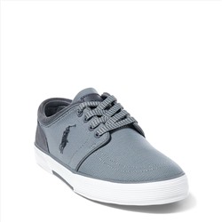 FAXON MESH SNEAKER