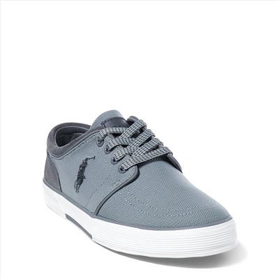 FAXON MESH SNEAKER