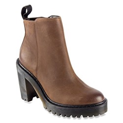 Dr. Martens Women's Magdalena Ankle Bootie