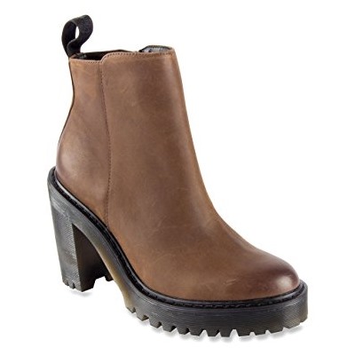 Dr. Martens Women's Magdalena Ankle Bootie