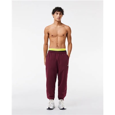 Men's 3-Pack Logo Waist Trunks