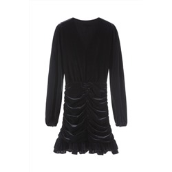 Vestido Negro