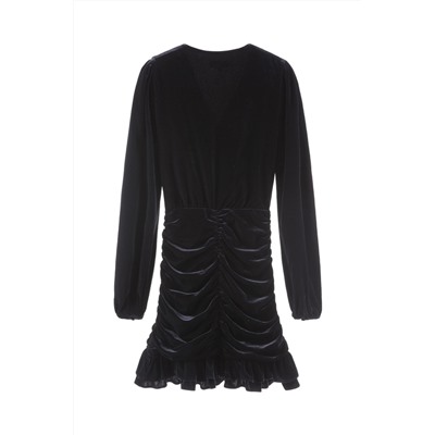 Vestido Negro