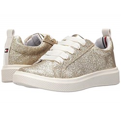 Tommy Hilfiger Kids Glam Glitter (Little Kid/Big Kid)
