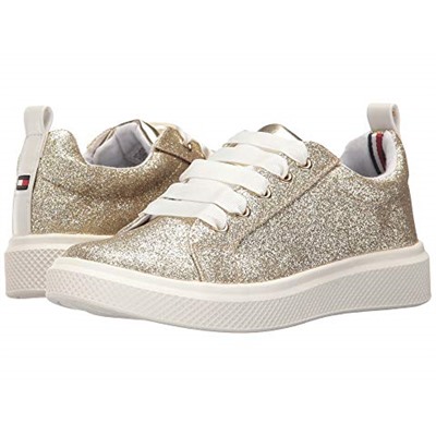 Tommy Hilfiger Kids Glam Glitter (Little Kid/Big Kid)