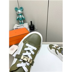 Кроссовки Herme*s Kell*y   Реплика 1:1