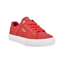 GUESS Women's Loven Casual Sneakers