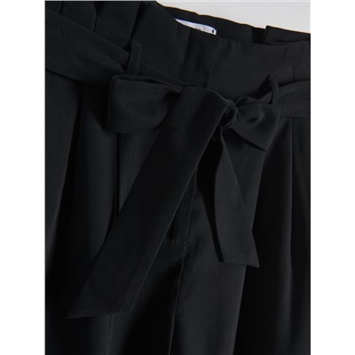 Hose aus Viskose