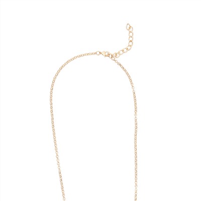 Damen Kette mit Anhänger